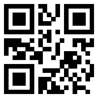 Scansione del Qr Code di 3202589929
