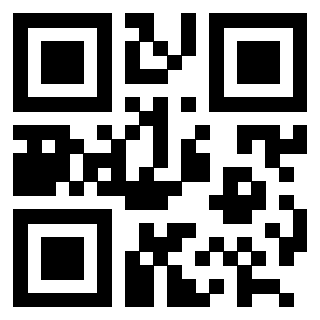 Il Qr Code di 3202589932
