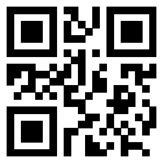 Immagine del Qr Code di 3202589933