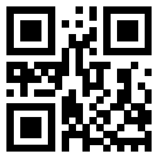 3202589935 - Immagine del QrCode associato