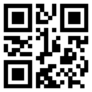 3202589936 Qr Code associato