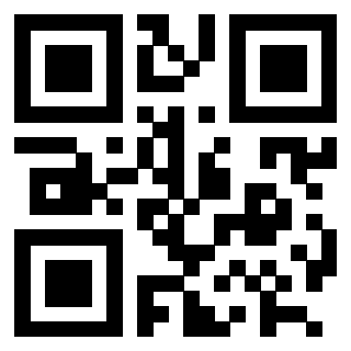 3202589938 Qr Code associato