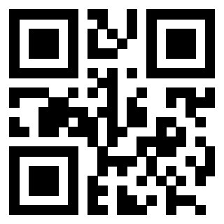 3202589939 - Immagine del QrCode associato