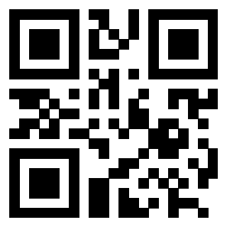 Il Qr Code di 3202589940