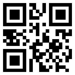 Il Qr Code di 3202589941