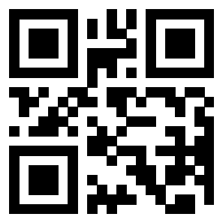Scansione del QrCode di 3202589942