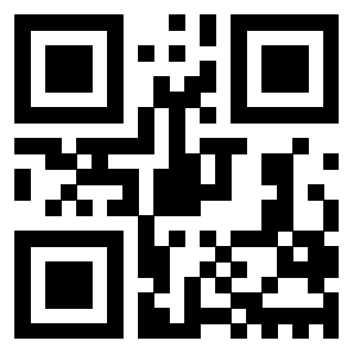 Il QrCode di 3202589948
