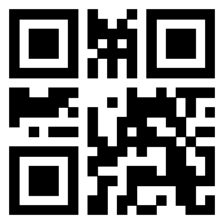 3202589952 Qr Code associato