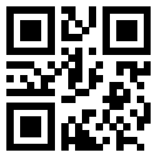 Immagine del QrCode di 3202589953