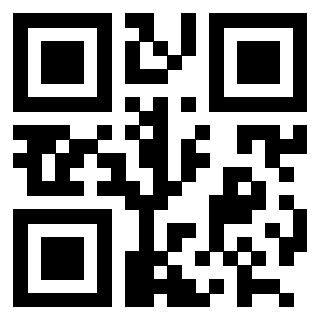 Scansione del Qr Code di 3202589957