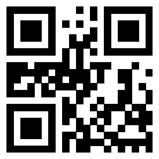 3202589961 - Immagine del QrCode associato