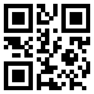 Il Qr Code di 3202589962