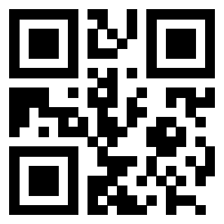 Il Qr Code di 3202589963