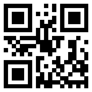 3202589967 Qr Code associato