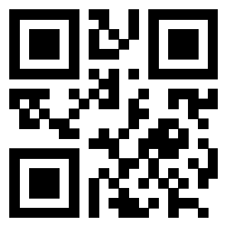 Scansione del QrCode di 3202589969