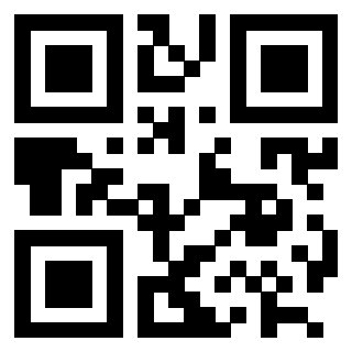 3202589970 - Immagine del QrCode