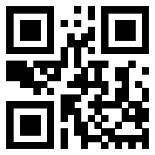 3202589972 - Immagine del QrCode