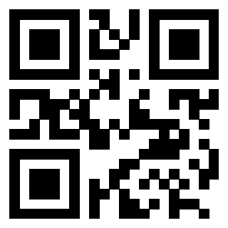 3202589974 - Immagine del QrCode