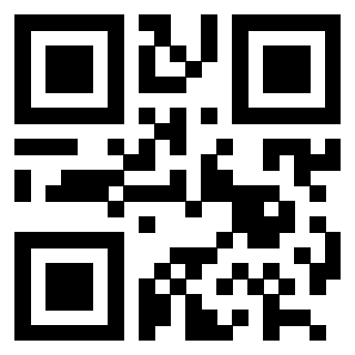 Immagine del QrCode di 3202589980