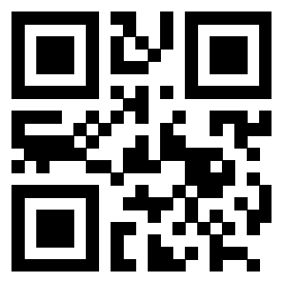 Il QrCode di 3202589981