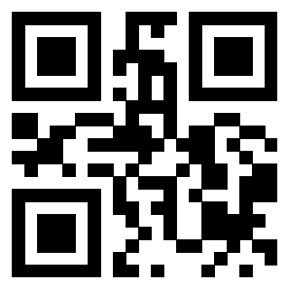 Immagine del Qr Code di 3202589985