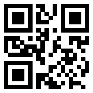 Immagine del Qr Code di 3202589991