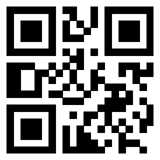 3202589995 - Immagine del QrCode associato