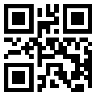 Scansione del QrCode di 3202590002