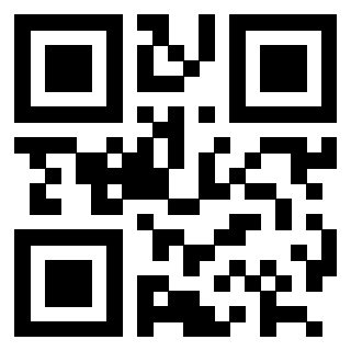 Il Qr Code di 3202590004