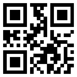 Il Qr Code di 3202590005