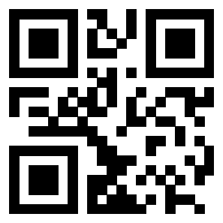 Immagine del Qr Code di 3202590006