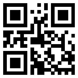 3202590007 Qr Code associato