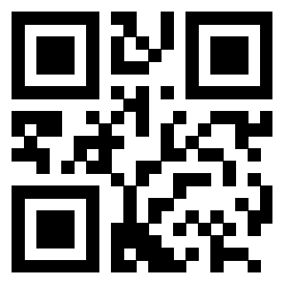 3202590008 - Immagine del QrCode