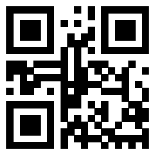 Scansione del Qr Code di 3202590009