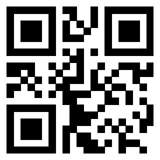 3202590010 Qr Code associato