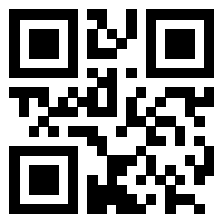 3202590011 - Immagine del QrCode associato