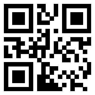 Immagine del Qr Code di 3202590012