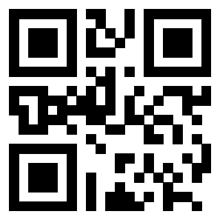 3202590013 - Immagine del Qr Code associato