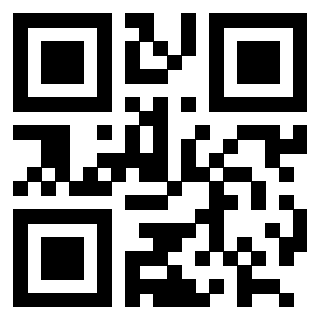 3202590015 - Immagine del Qr Code