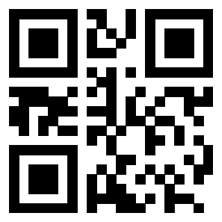3202590016 - Immagine del QrCode associato