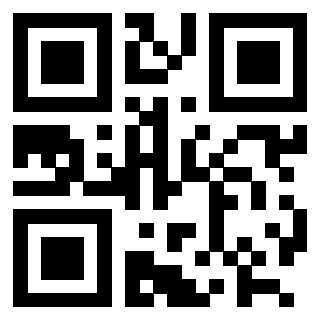 3202590017 - Immagine del Qr Code