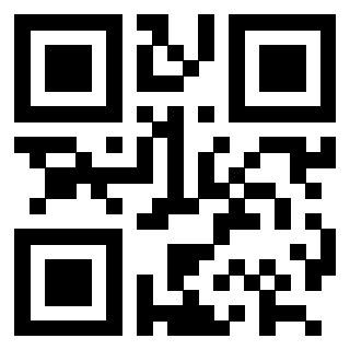 Scansione del Qr Code di 3202590018