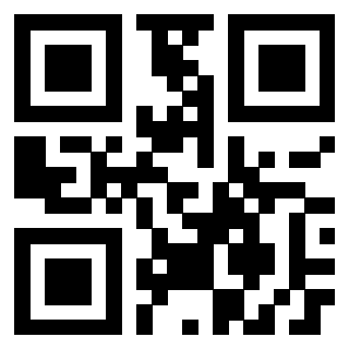 3202590020 - Immagine del Qr Code