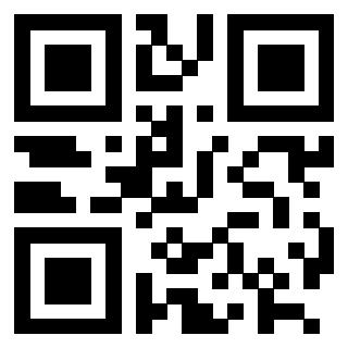 Il QrCode di 3202590021