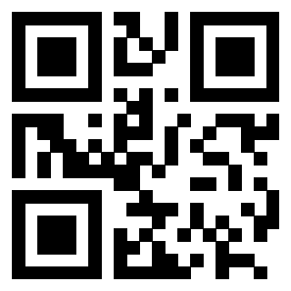 Immagine del Qr Code di 3202590023