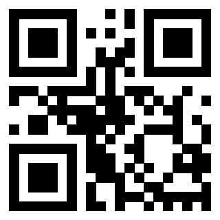 Scansione del QrCode di 3202590026