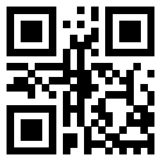 Scansione del Qr Code di 3202590027