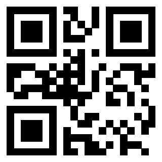 3202590032 - Immagine del QrCode