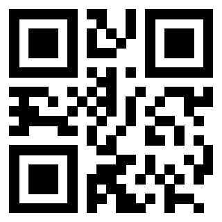 Il Qr Code di 3202590033