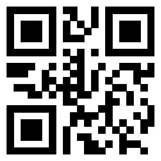 Scansione del QrCode di 3202590035